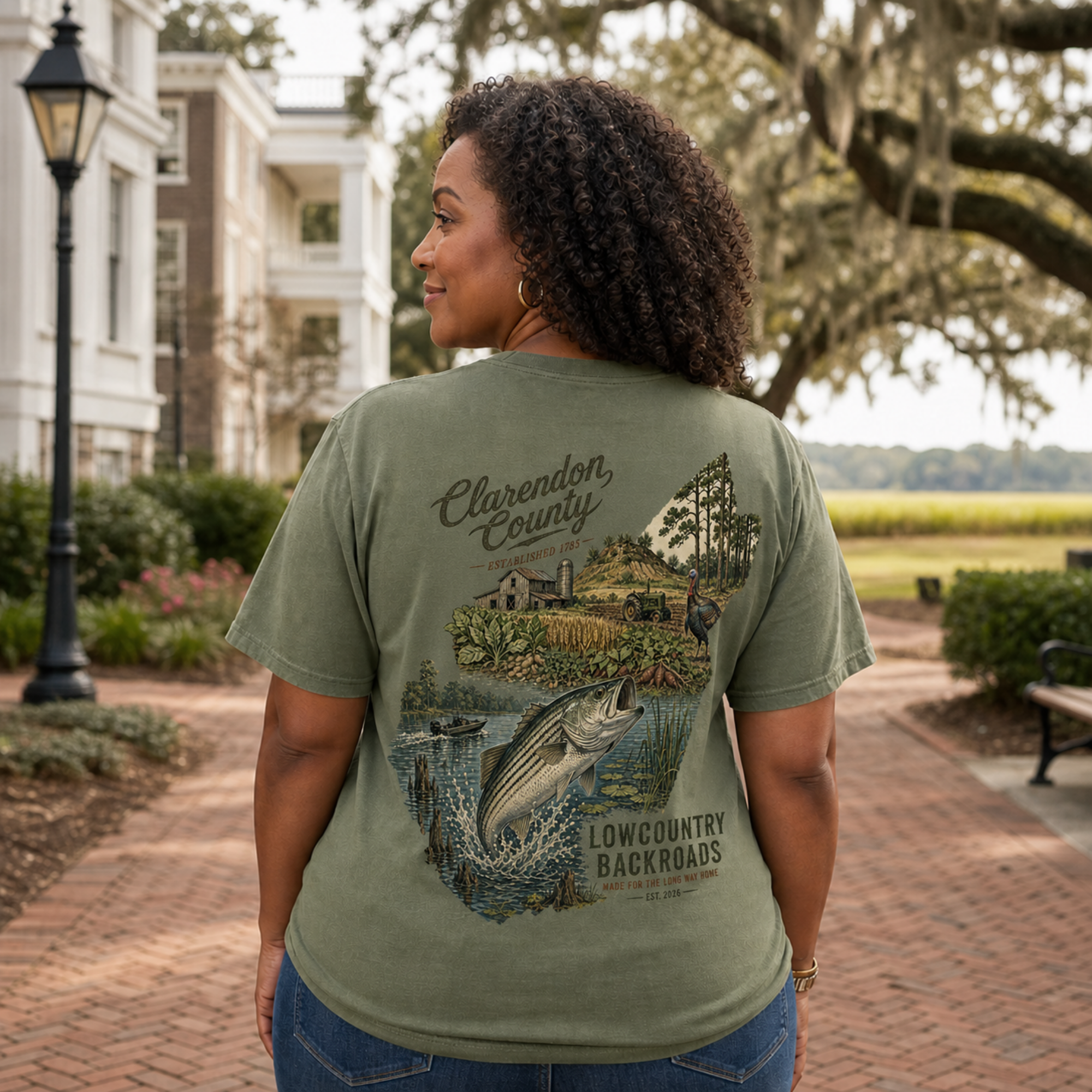 Carolina Heritage