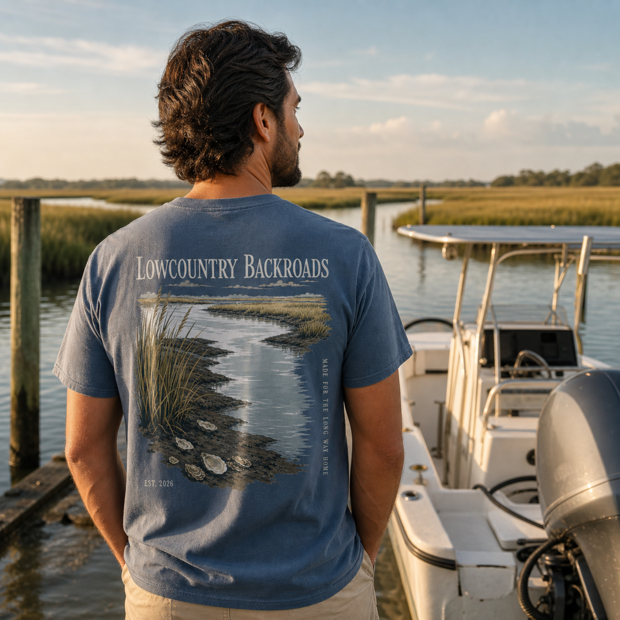 Lowcountry Inshore
