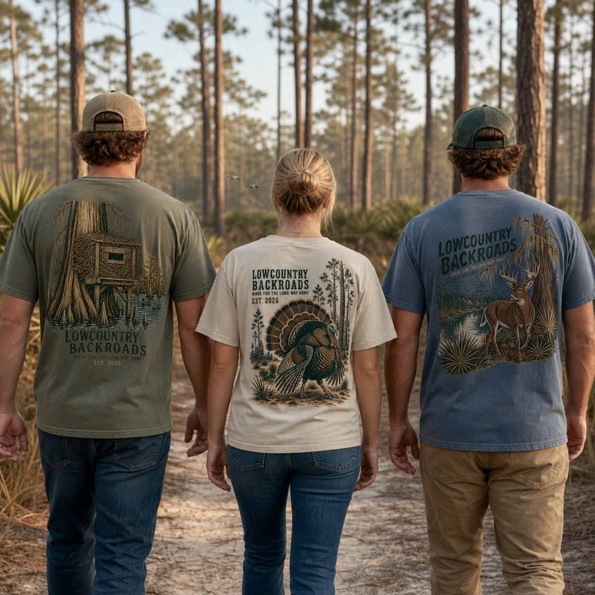 Hunting & Game