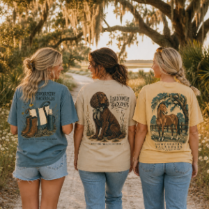 Lowcountry Ladies
