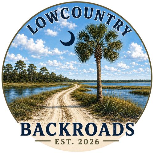 Lowcountry Backroads